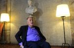 Cannes remettra une Palme d'honneur à Bernardo Bertolucci