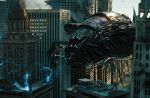 Nouvelle bande-annonce impressionnante pour "Transformers 3"