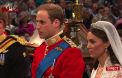 Le mariage du prince William et de Kate Middleton