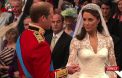 Le mariage du prince William et de Kate Middleton 