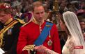 Le mariage du prince William et de Kate Middleton 