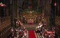 Le mariage de Kate et William.