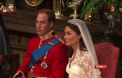 Le mariage de Kate et William.