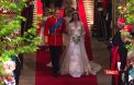 Le mariage du prince William et de Kate Middleton