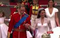 Le mariage du prince William et de Kate Middleton