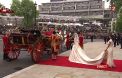 Le mariage du prince William et de Kate Middleton