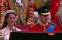 Le mariage du prince William et de Kate Middleton