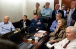 Mort de Ben Laden : les photos de l'opération secrète à la Maison Blanche
