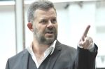 Eric Naulleau/Affaire des quotas :  "Les propos de Laurent Blanc sont scandaleux"