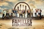 Familles d'explorateurs : échec d'audience et commercial
