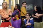W9 : succès d'audience et commercial pour "Glee"