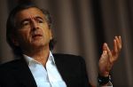 DSK en prison : l'énorme coup de gueule de Bernard Henri Lévy