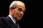 Robert Badinter : "Nous avons assisté à une mise à mort médiatique délibérée de DSK"