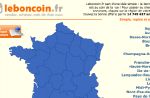 Arnaque : des victimes piégées via le site leboncoin.fr