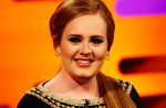 Charts US : Adele imbattable, Lady Gaga démarre fort