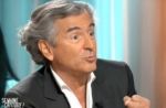 "La première victime, c'est DSK" pour Bernard Henri Lévy