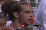 Le fils de Yannick Noah risque une amende pour insulte homophobe