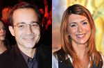 Jean-Luc Delarue va produire Véronique Mounier cet été