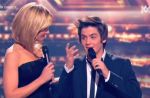 Florian (X-Factor), critiqué par le jury : "C'est le public qui vote"