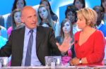 JM. Aphatie / Article du Figaro sur l'ex-ministre pédophile : "Ce n'est pas du journalisme"