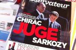 Mémoires de Chirac : Le Nouvel Obs grille l'exclusivité du Point
