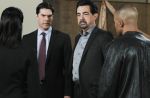Audiences : "Esprits criminels" largement leader, France 2 et France 3 boudées