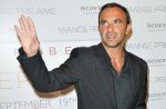 Europe 1 officialise l'arrivée de Nikos Aliagas