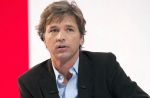 Guy Lagache à Direct 8 : les raisons de son choix