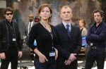 Audiences : "Interpol" faible leader sur TF1, bons scores pour France 2 et M6