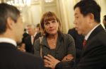 Anne Lauvergeon : d'Areva à... Libération !