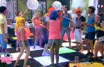 Secret Story 5 : Les habitants se livrent à une battle de danses... ringardes