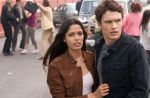 James Franco : "Les critiques veulent ma peau"