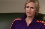 "Glee" au cinéma, Jane Lynch coupée au montage !