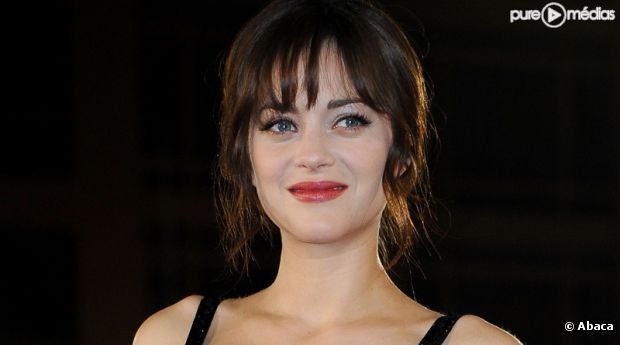 Marion Cotillard