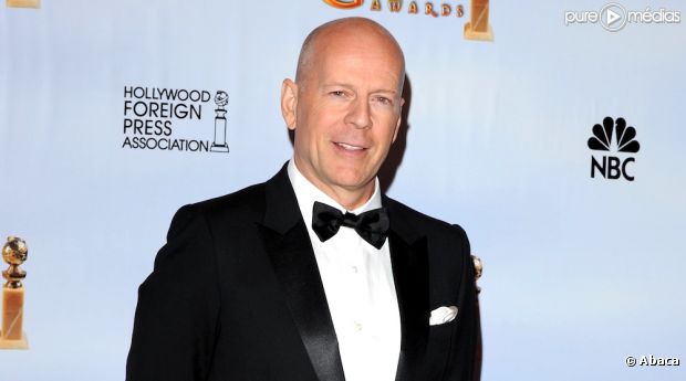 Bruce Willis