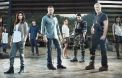 Le casting de "Terra Nova".