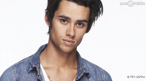 Simon (Secret Story 5)