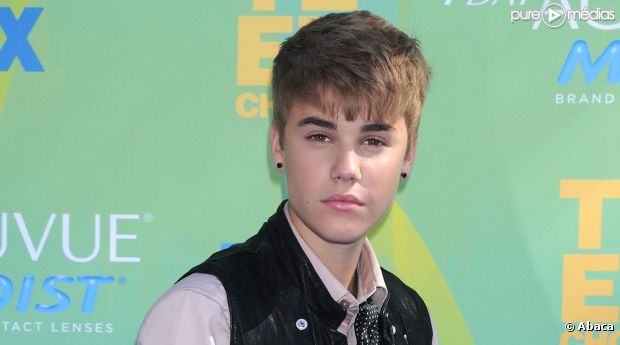 Justin Bieber
