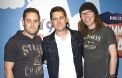 Le groupe Scouting for Girls