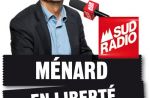 Les débuts de Robert Ménard à la matinale de Sud Radio (son)
