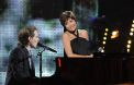 Liane Foly et Bénabar, sur TF1