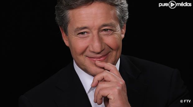 Patrick Sabatier