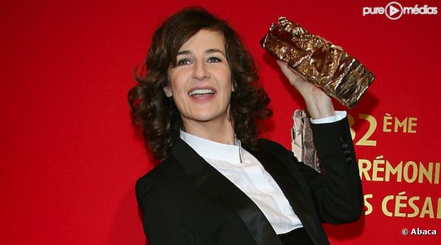 Valérie Lemercier