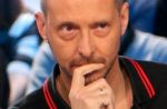 Joseph Macé-Scaron, journaliste à "Marianne", confirme avoir plagié un livre américain