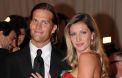 Gisele Bünchen et Tom Brady