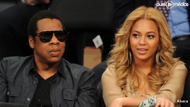 Jay-Z et Beyoncé
