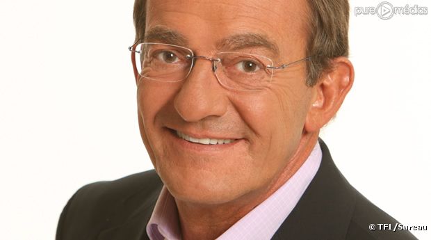 Jean-Pierre Pernaut