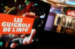 "Les Guignols" intégrés au "Grand journal" dès lundi