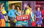 Audiences : les JT en baisse face au succès de "Scènes de ménages" et du "Petit journal"