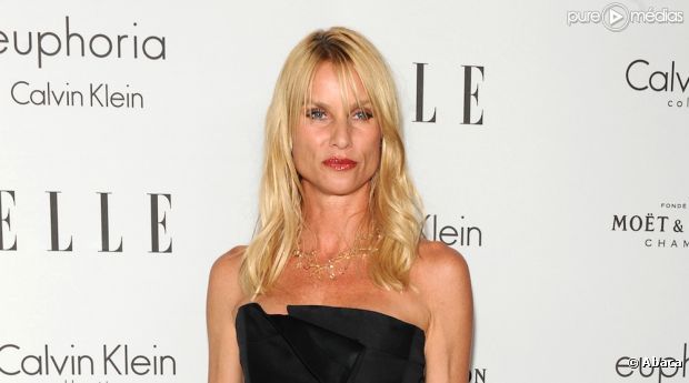 Nicollette Sheridan